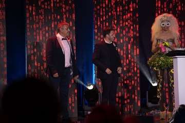 Gala Drag Queen del Carnaval de Telde/TA.